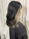 ココアボーテ(COCOA Beaute)の写真/《質感ツヤ感も楽しめるcolorが得意*》ダメージレスにカラーも楽しめる♪欲張りhairを叶えます☆