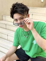 ミッシェル アフロート(michelle afloat)&nbsp;◆スパイキークールショート◆