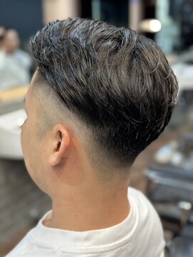 クラシコ(CLASSICO) 【メンズ】メンズショート