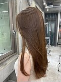 こなれミディイメチェンシアーカラーTOKIOケラスターゼケアプロ