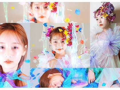 ウーフ(U-fu)の写真