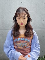 フォレストミラー(Forest Mirror) ☆Forest Mirror新宿