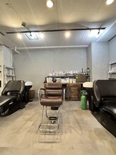 【シャンプー台】