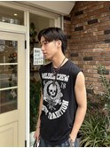 ショートウルフ