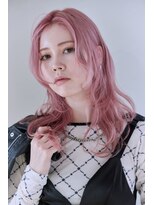 トラ バイ プティパ(Tora by petit pas) ☆ハイトーン×レイヤーカット☆