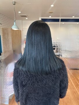 アンカーデイズ(Anchor Days) dark color