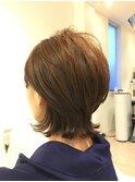 ウルフスタイル