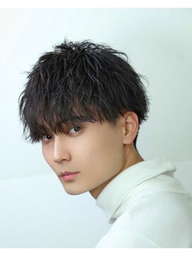 ロウ トウキョウ 八王子店(RAW TOKYO) 【ゆるめツイスパ】