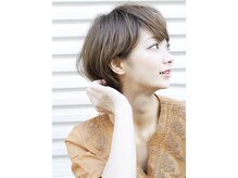 ヘアリゾートエーアイ 浅草店(hair resort Ai)