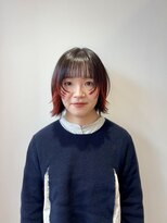 エレノア 梅田店(Eleanor)&nbsp;グラデーションカラー