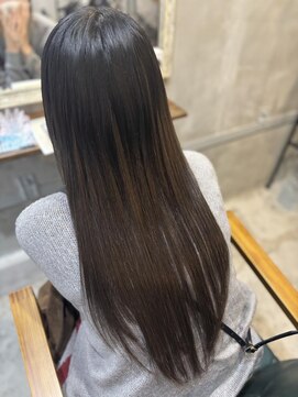 ルフレ 新宿本店1st(Reflet) ◎プルエクステ