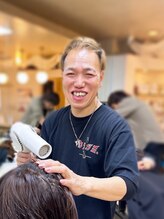 ビューモン(BEAUMON) 柴田 純