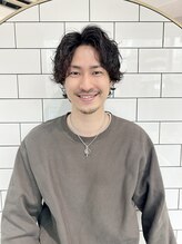 ミエル ヘア 新宿(miel hair) 木村 光