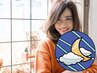【19時～】◆ナチュラルリタッチカラー+カット+2stepトリートメント◆