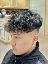 カロン トウキョウ 高円寺店(Kalon Tokyo)&nbsp;スペインカール