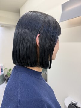 ヨヨ(yoyo) ブルーグレーカラー