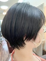 リアン アムール(Lien・amour hair make)&nbsp;ショートカット