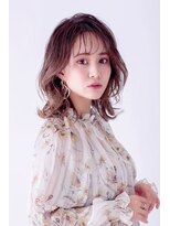 スノードロップ 荻窪(Snowdrop)&nbsp;ハイライト/マッシ/ウルフ