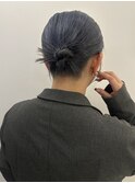 カチモリヘア