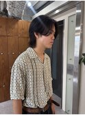 ミディアムウルフ