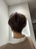 抜毛カウンセリング