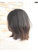 軽やかエアリーミディアム