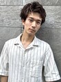 ウィル バイ ブラウン(Vir by Brown) 田中 奏羽