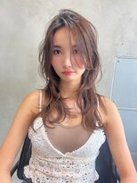 エイチ(H eitf)&nbsp;H【eitf】　原宿　表参道/レイヤー/海外風