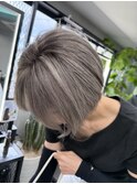 Gray