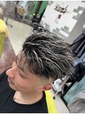 メッシュ