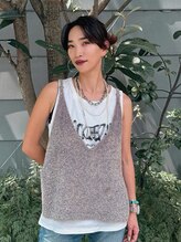 テイ(tei) 小門 珠美