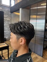 ザック(ZAC)&nbsp;スクールカット