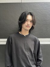 パドバイレイム(pado by LAME) 浜崎 大貴