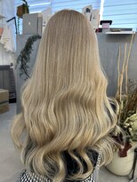 プルメリアドット(Plumeria.)&nbsp;ミルクティー