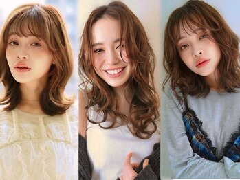 The coast by neolive 辻堂店