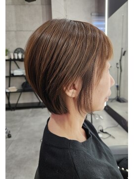 アクタノイドエット(acta noid etto) 髪質改善/縮毛矯正/美髪/艶髪/髪質改善トリートメント/姫路駅