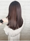 チェリーブラウン
