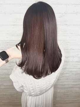 シーズンズ キノカ 府中店(SEASONS季の香) チェリーブラウン