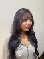 アガルタ(AGARTHA)&nbsp;ハイトーンカラー【ラベンダー系】