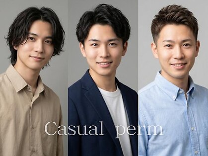 パラン 上石神井店(PaLaN)の写真