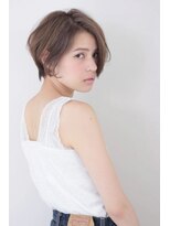 ヘア ルミナス バイ フォルテ(HAIR LUMINAS by FORTE)&nbsp;2026年春　大人ショート