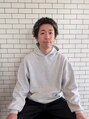 アグ ヘアー ハバナ 戸畑店(Agu hair havana) 百田和貴 (カラー)