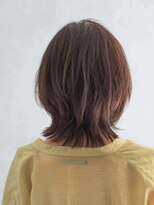 アース 溝の口店(HAIR&MAKE EARTH)&nbsp;【艶感★ヨシンモリ】韓国ヘア大人可愛い小顔巻き髪