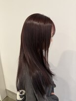 コキリ(kokiri) ボルドーカラー