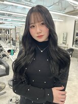 シアター 福岡天神(THEATER) sheer black