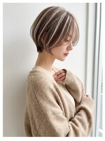 デュファブル 千葉(duFaBle) ショートカット/ハイライト