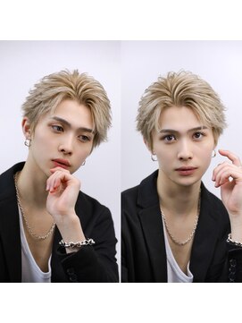 ゴールド 大阪 梅田店(GOALD) スパイキーカルマ