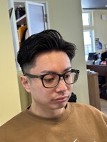 アパッシュ 東光店(Apache)&nbsp;柔らか分けstyle