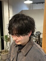 リット 甲府平和通り店(LIT)&nbsp;スパイラルパーマ