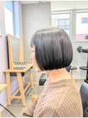 【飯山満/高根木戸/高根公団/北習志野】ミニボブ